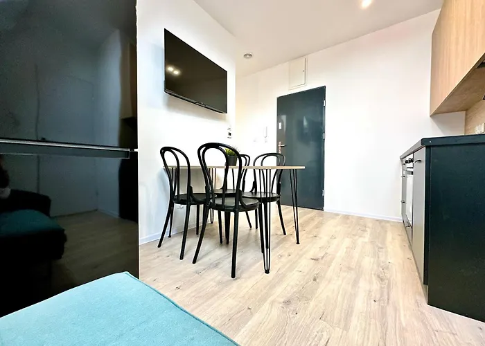 Nowy Port 10 * Gdansk