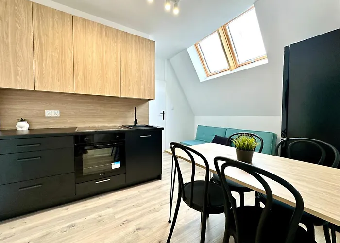 Nowy Port 10 * Gdansk