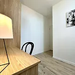 Nowy Port 10 公寓 格但斯克