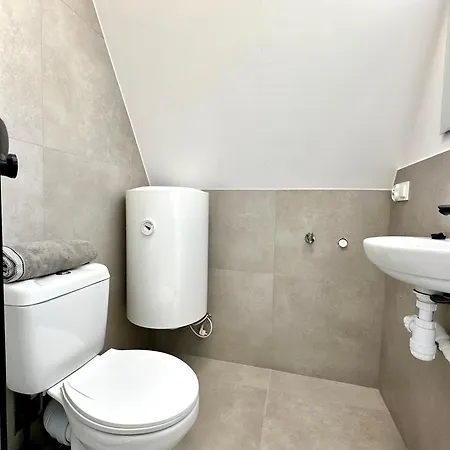 Διαμέρισμα Nowy Port 10