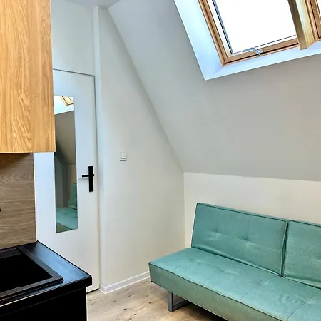 Nowy Port 10 グダニスク