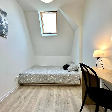 Nowy Port 10 Διαμέρισμα Γκντανσκ