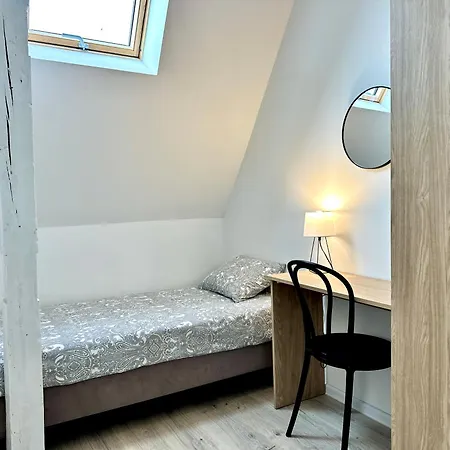 Nowy Port 10 Danzica