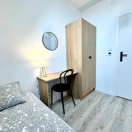 Nowy Port 10 * Γκντανσκ