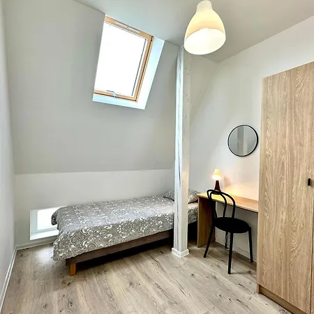 Nowy Port 10 Danzica