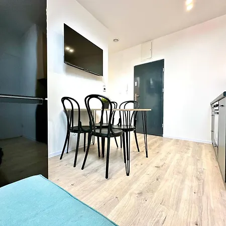 Nowy Port 10 * グダニスク