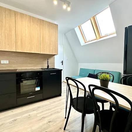 Nowy Port 10 * Danzica