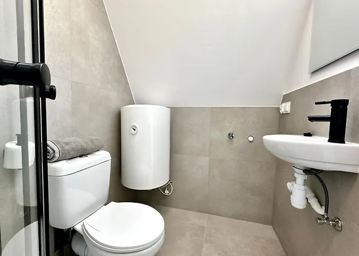 Apartamento Nowy Port 10