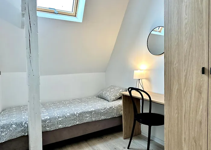 Nowy Port 10 Gdańsk