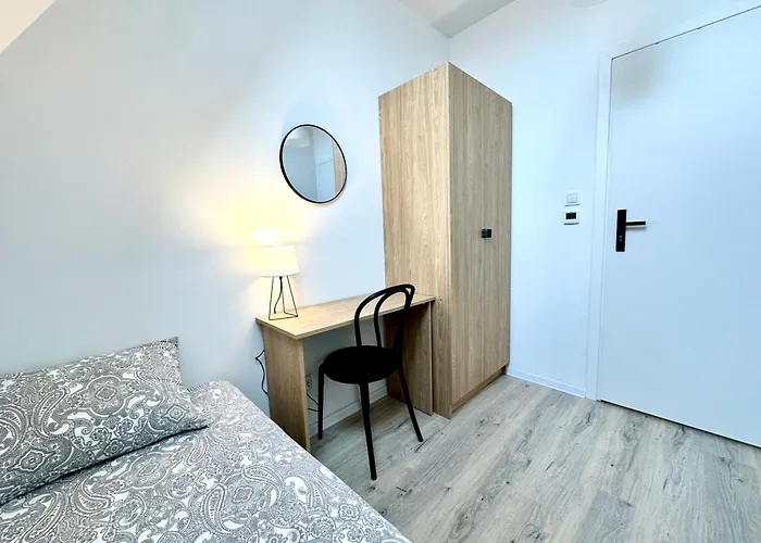 Nowy Port 10 * Gdańsk