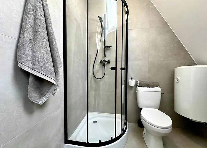 Nowy Port 10 Apartamento