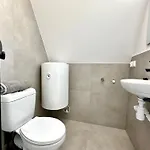 Appartement Nowy Port 10