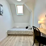 Nowy Port 10 Appartement Gdańsk