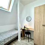 Appartement Nowy Port 10 *