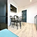 Nowy Port 10 * Gdańsk