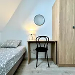 Appartement Nowy Port 10